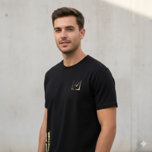 T-shirt streetwear français responsable