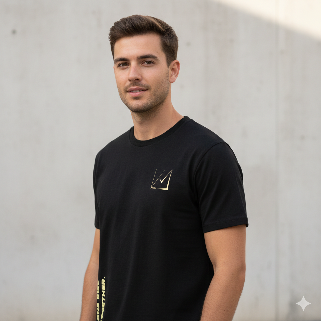 T-shirt streetwear français responsable