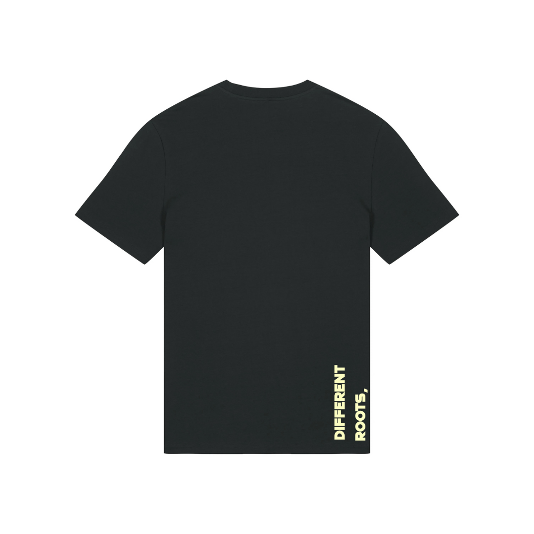 T-shirt KMJ – ROOTS – Image 8