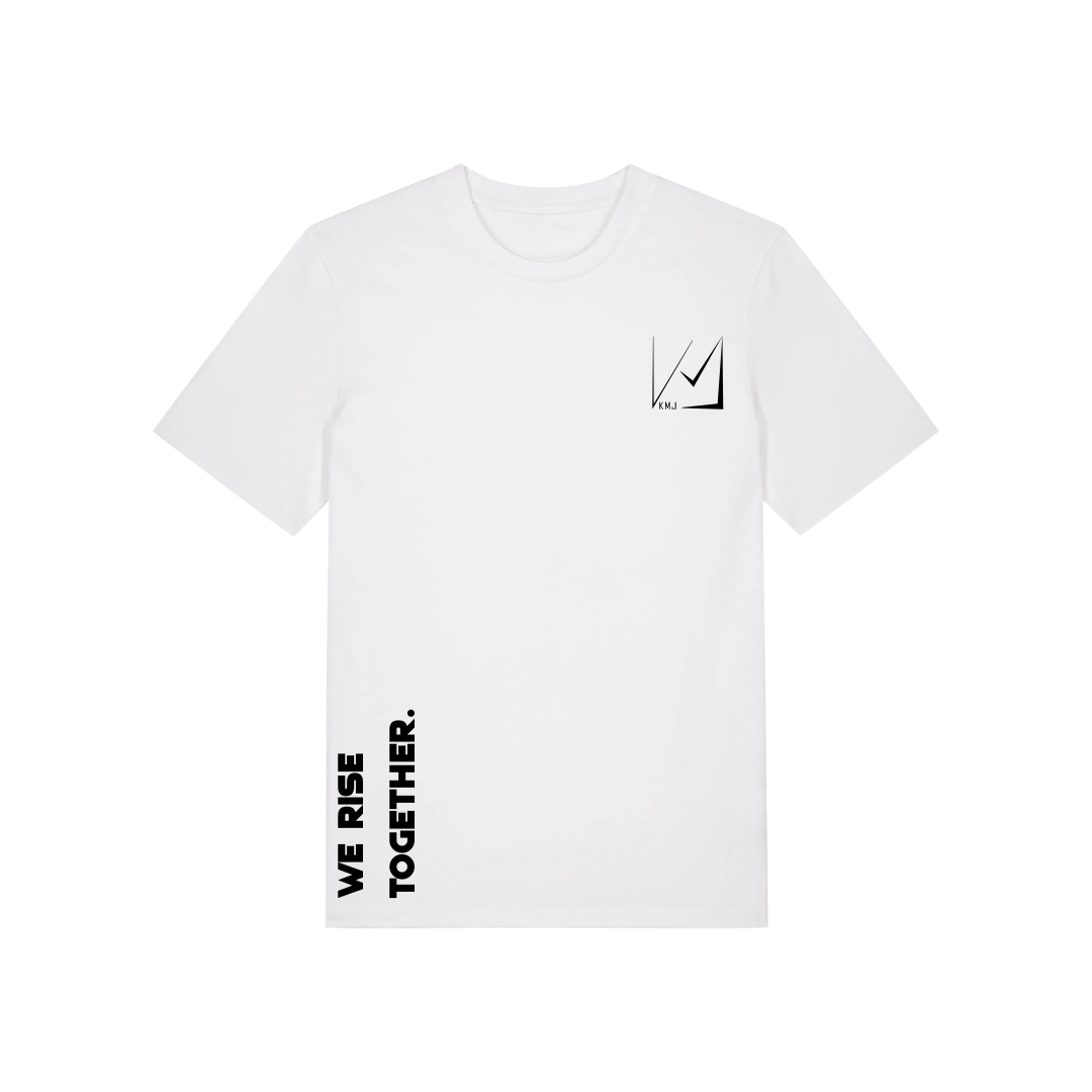 T-shirt KMJ – UNITY – Image 5