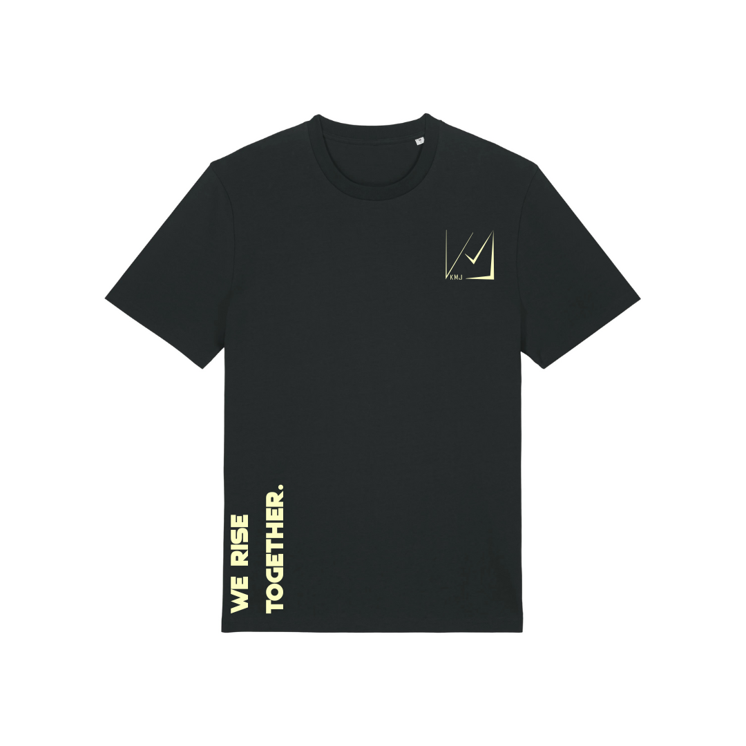 T-shirt KMJ – UNITY – Image 7