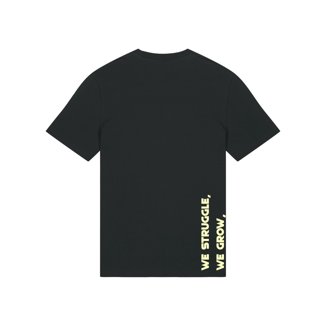 T-shirt KMJ – UNITY – Image 8