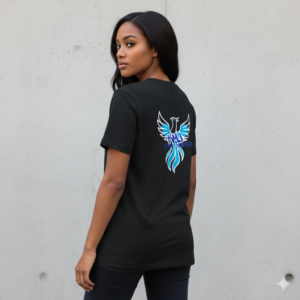 T-shirt streetwear français responsable