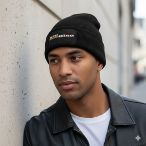 Bonnet streetwear français responsable