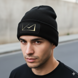 Bonnet streetwear français responsable