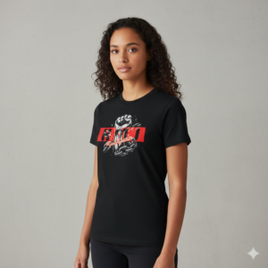 T-shirt streetwear français responsable