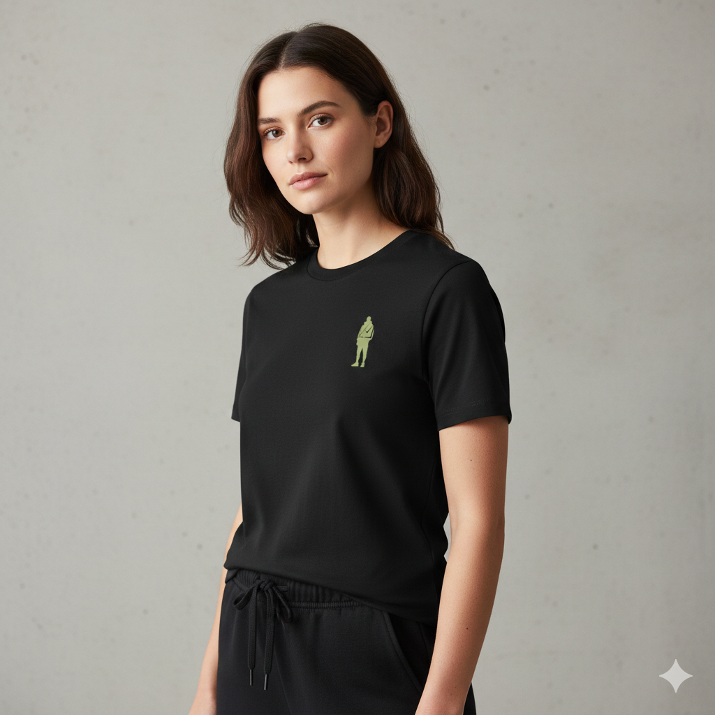 T-shirt KMJ – Essence (fr) – Image 3