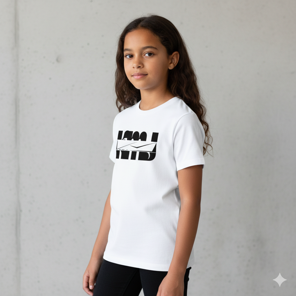 T-shirt KMJ – Legacy – Image 3