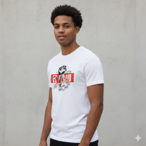 T-shirt homme unbroken