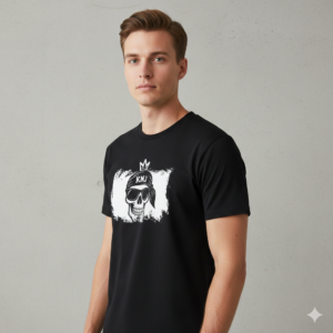 T-shirt streetwear français responsable