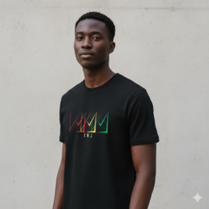 T-shirt streetwear français responsable