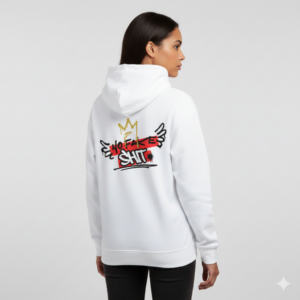 sweat streetwear français responsable