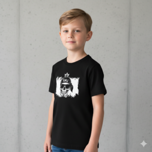 t-shirt enfant Urban Royal