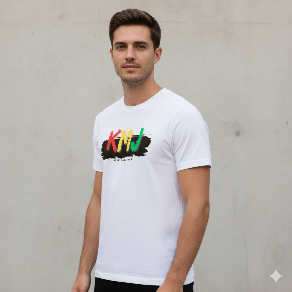 T-shirt streetwear français responsable