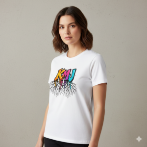 T-shirt streetwear français responsable