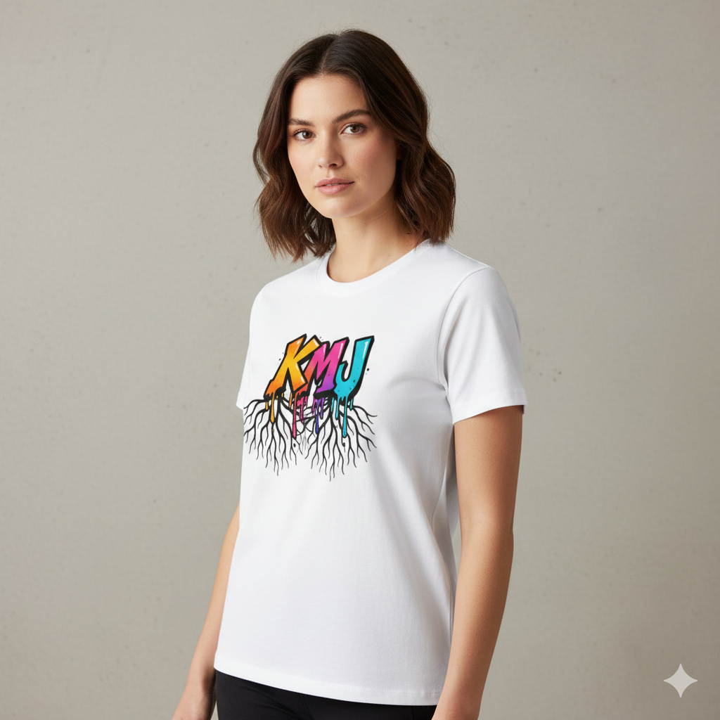 T-shirt streetwear français responsable