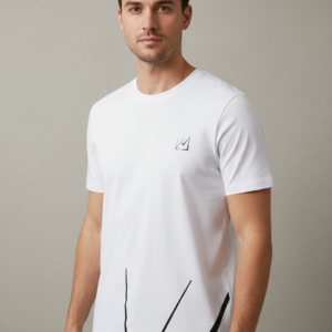 T-shirt streetwear français responsable