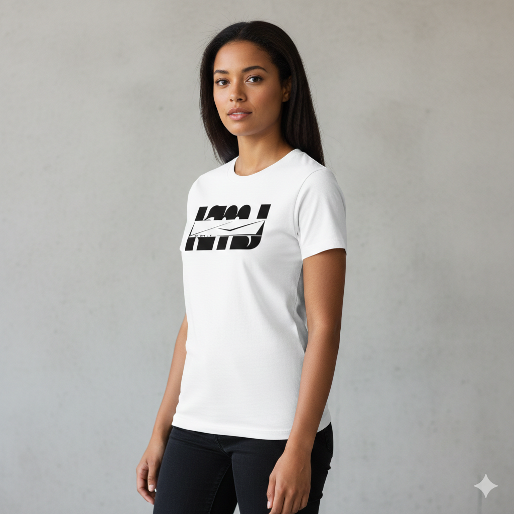 T-shirt streetwear français responsable