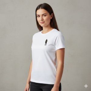t-shirt streetwear femme essence (EN)
