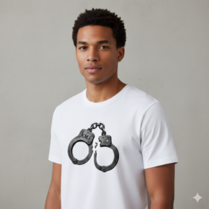 t-shirt streetwear homme