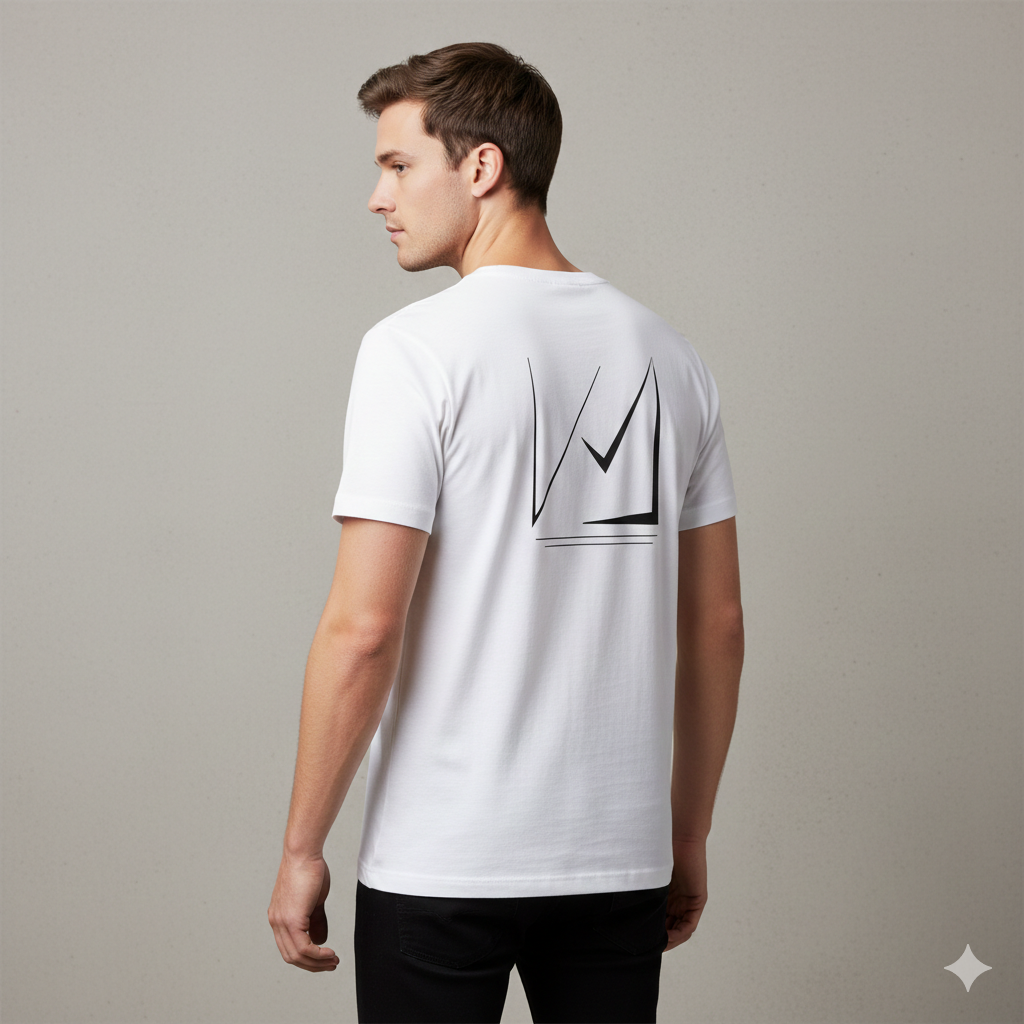 T-shirt streetwear français responsable