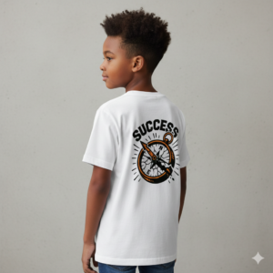 t-shirt enfant northbound