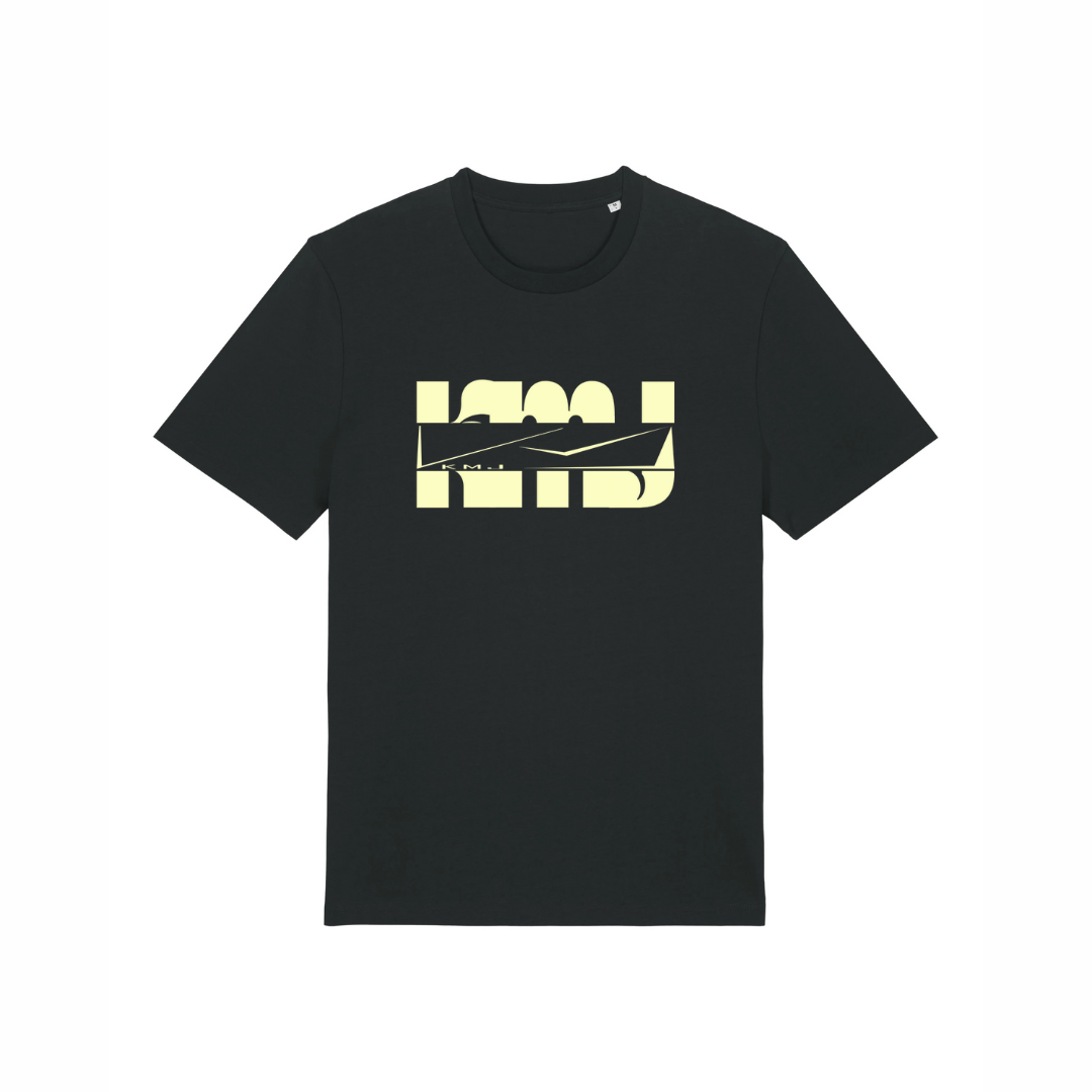 T-shirt KMJ – Legacy – Image 6