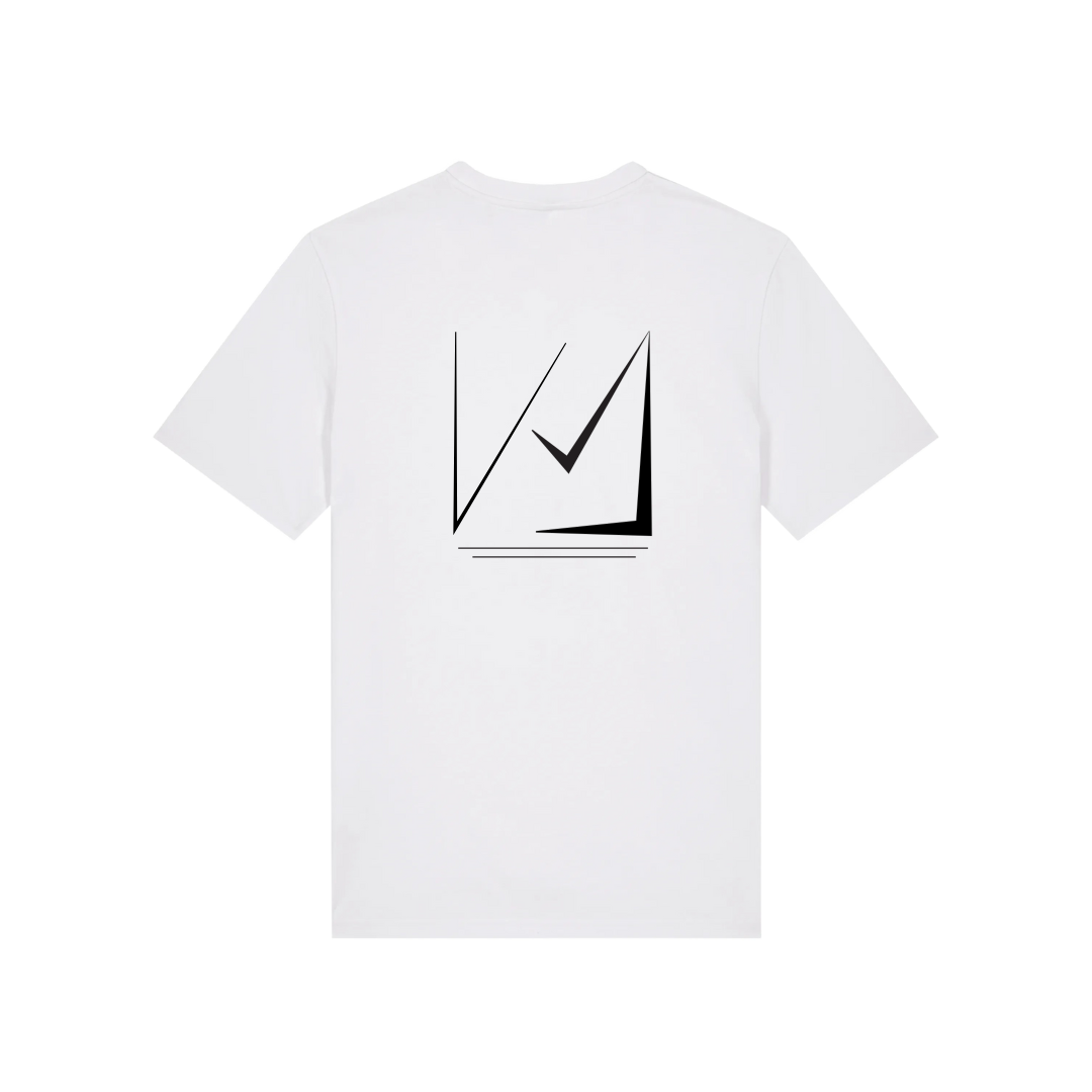 T-shirt KMJ – Identity – Image 3