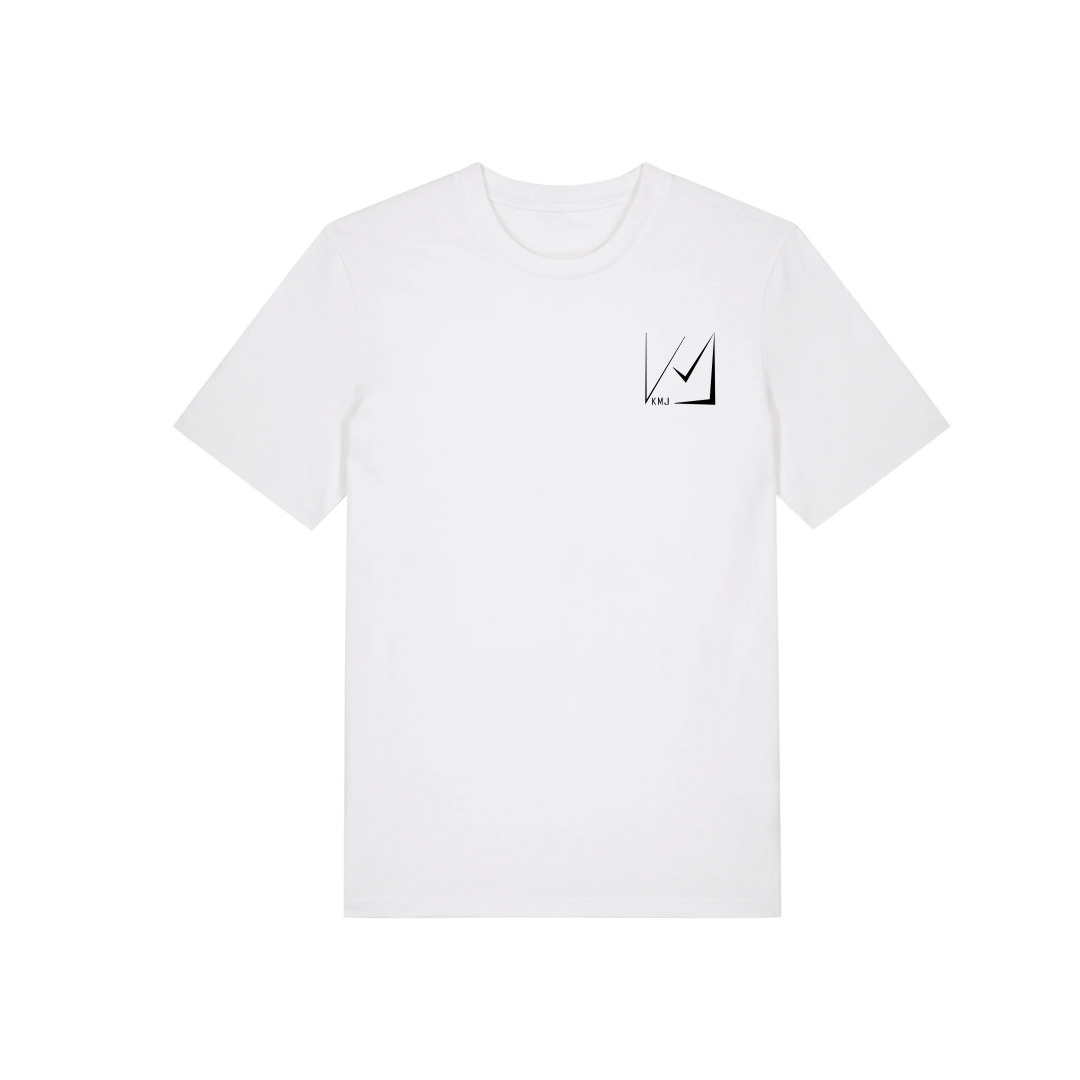 T-shirt KMJ – Identity – Image 4