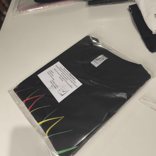 T-shirt KMJ marque streetwear française