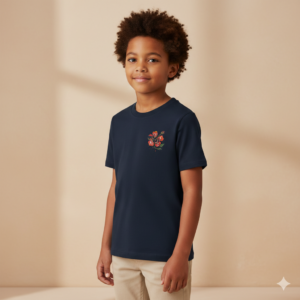 T-shirt Bloom by Maya – Enfant