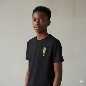 t-shirt streetwear enfant essence fr
