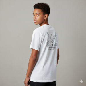 t-shirt streetwear enfant essence (EN)