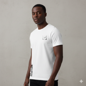 t-shirt streetwear homme unity