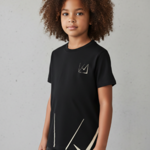 t-shirt streetwear enfant elevate