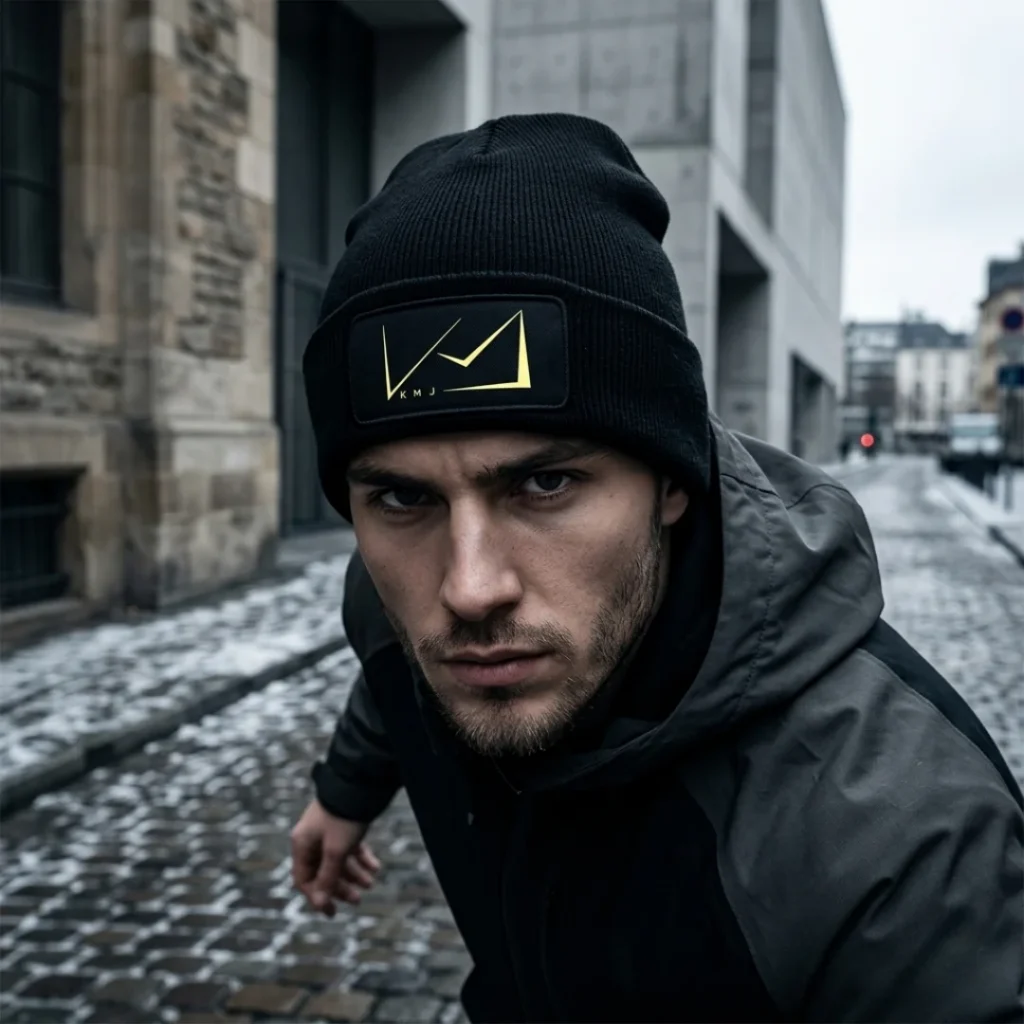 streetwear français mode urbaine