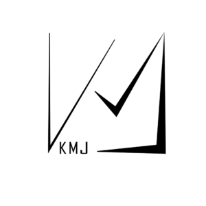 Les 6 traits KMJ symbole de la famille et de Rise Together