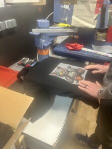 IA et création textile – maquettes et designs KMJ